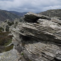 Photo de france - La randonnée du Mont Caroux